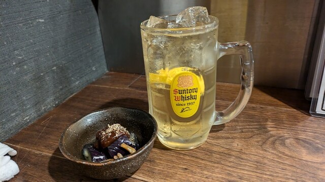 いまざと IMAZATOひでぞう （イマザト） - 今里（大阪メトロ）/居酒屋