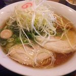 茨木きんせい - 2014.7. しょうゆ（\700）