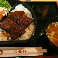 すき焼割烹 かとう - 