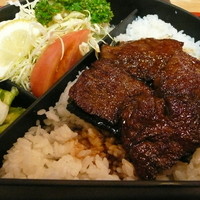すき焼割烹 かとう - 
