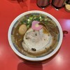 和歌山ラーメン 丸味商店