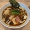 麺処 にし尾
