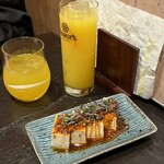 炭と蕎麦と釜めし はら田 - 