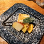 タケル クインディチ - 