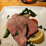 タケル クインディチ - 