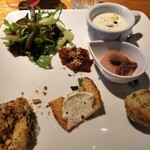 タケル クインディチ - 