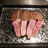 焼肉トラジ ルクア大阪店 - 