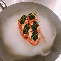 焼肉トラジ ルクア大阪店 - 