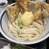 うどん 兎麦 阪急三番街店