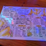 今屋のハンバーガー  - 