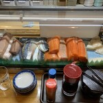 ファミリーすしガーデンハウス - 