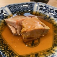 鮨 さいとう はなれ NANZUKA - 