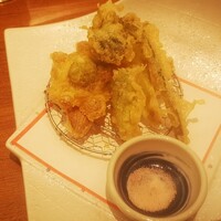 函館うに むらかみ 日本生命札幌ビル店 - 