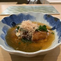 鮨 さいとう はなれ NANZUKA - 