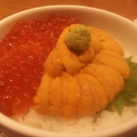 函館うに むらかみ 日本生命札幌ビル店 - 