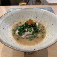 鮨 さいとう はなれ NANZUKA - 