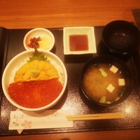 函館うに むらかみ 日本生命札幌ビル店 - 