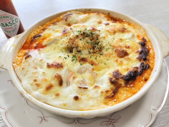 アリスの海 &ndash; 天童の洋食レストラン | 美味しい料理と居心地の良い空間