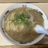 八ちゃんラーメン