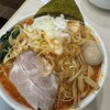 北海道ラーメン赤レンガ