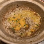 御食事処 日野治 - 