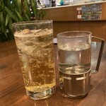 御食事処 日野治 - 