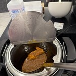 ナリタ プレミア ラウンジ - 