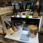 ナリタ プレミア ラウンジ - 