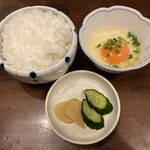 御食事処 日野治 - 