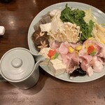 御食事処 日野治 - 