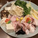 御食事処 日野治 - 