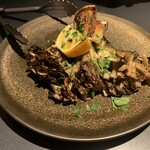 メリプリンチペッサ - 