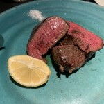 メリプリンチペッサ - 