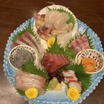 御食事処 日野治 - 