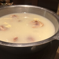 鶏料理 清水 - 