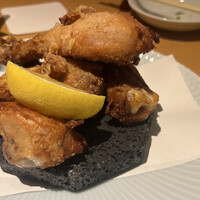 鶏料理 清水 - 