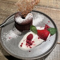 代官山焼肉 kintan - 