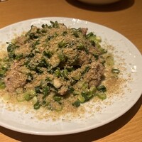 鶏料理 清水 - 