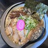 ラーメン ツバメ