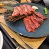 焼肉トラジ 新横浜店