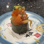 こだわりの廻転寿司 金沢まいもん寿司 - 