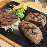 ビッグボーイ 中百舌鳥店 - 