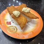 こだわりの廻転寿司 金沢まいもん寿司 - 