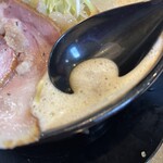 脂醤油組 - 濃口