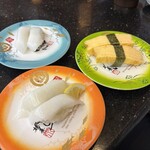 こだわりの廻転寿司 金沢まいもん寿司 - 