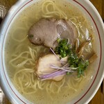 麺屋 ぬまた - 