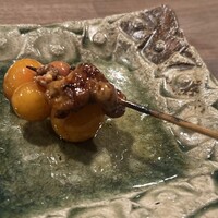 焼鳥 角レ - 