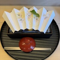 京懐石 吉泉 - 