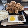 ごちそうさん食堂