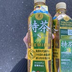 セブンイレブン - ドリンク写真: